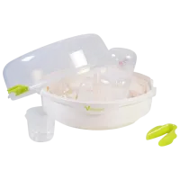 Sterilizator Moni Fresh  / cu abur / White
