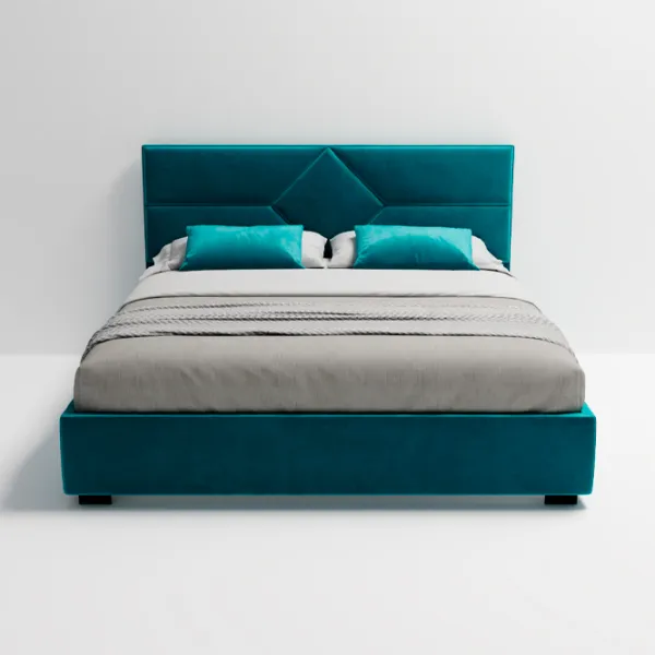 Pat My-Style my-Mila Galaxy 180 x 200 cm / Placaj / Green photo 3