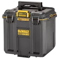 Ящик для хранения Dewalt Toughsystem 2.0 5 шт. Пластик