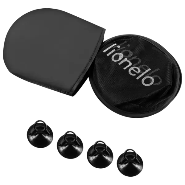 Parasolar Lionelo Sunshade Poliester photo 2