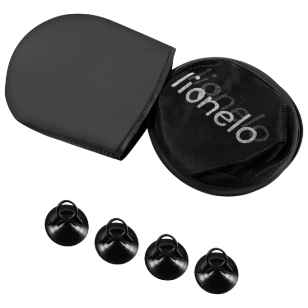 Parasolar Lionelo Sunshade Poliester photo 2