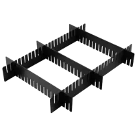 Разделители для коробки Profmet 764302 5 шт. Пластик