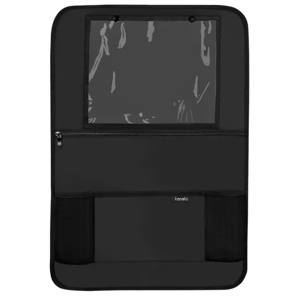 Organizator Lionelo Seatorganizer Piele sintetică photo 1