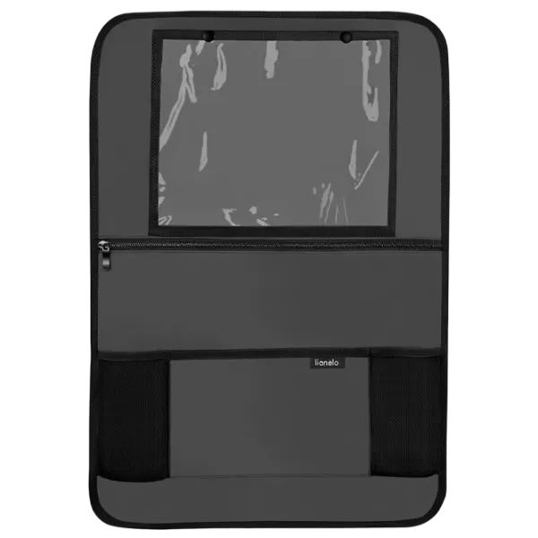 Organizator Lionelo Seatorganizer Piele sintetică photo 1