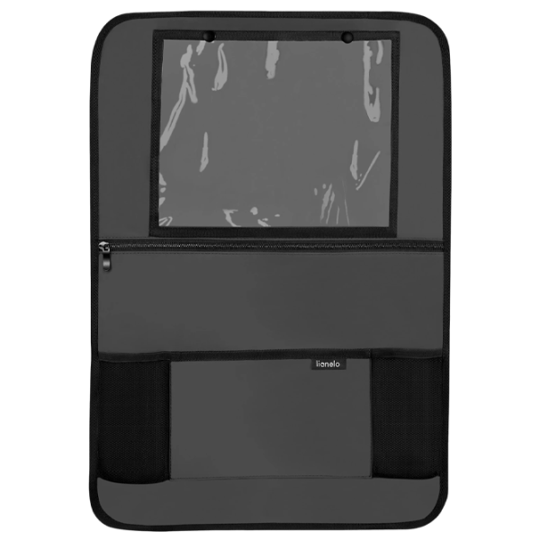 Organizator Lionelo Seatorganizer Piele sintetică photo 1