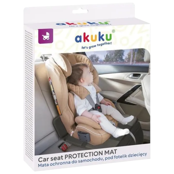 Husă pentru scaun Akuku A0674 Poliester photo 3