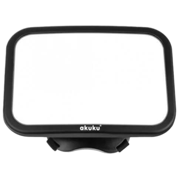 Oglindă auto Akuku A0646 Plastic photo 1