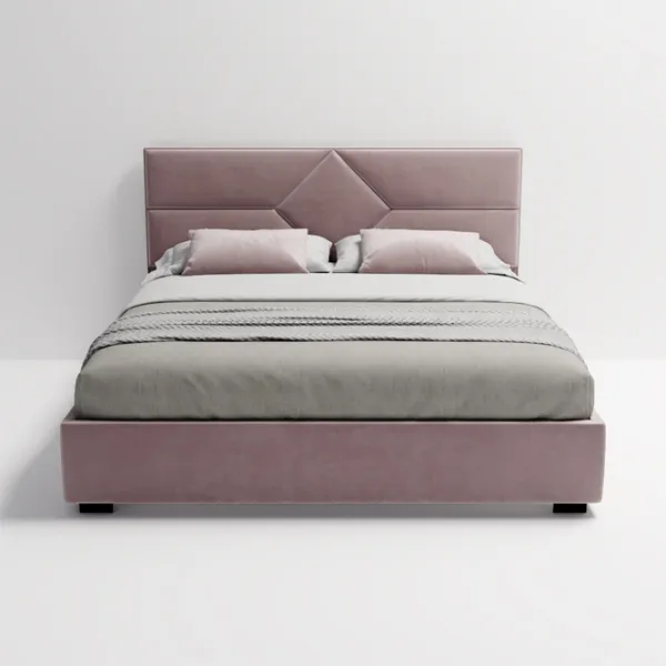 Кровать My-Style my-Mila Galaxy 90 x 200 см / Фанера / Антик photo 4