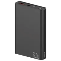 Power Bank Proove Hyper Flux Plus 10000 мАч/ Черный