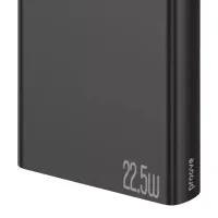 Power Bank Proove Hyper Flux Plus 10000 mAh/ Black photo 2