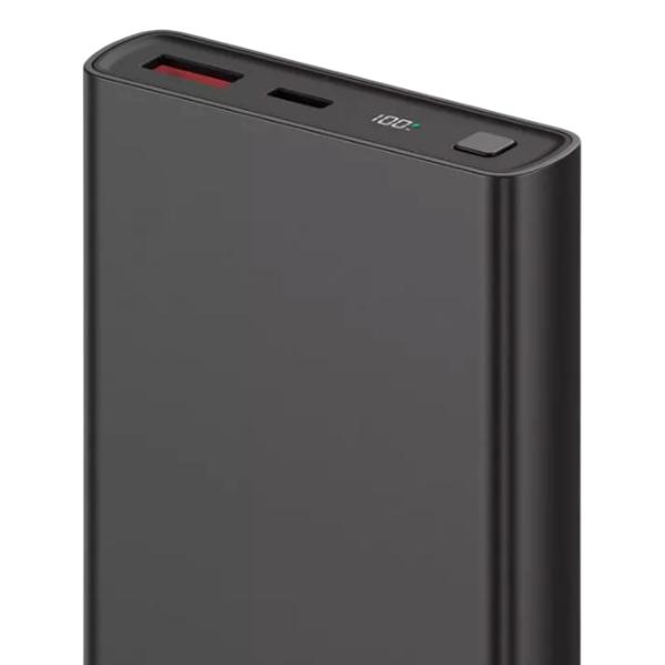 Power Bank Proove Hyper Flux Plus 10000 мАч/ Черный photo 3