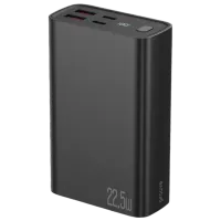 Power Bank Proove Hyper Flux Plus 20000 mAh/ Black