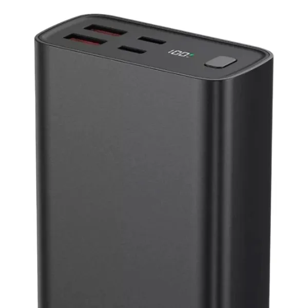 Power Bank Proove Hyper Flux Plus 20000 mAh/ Black photo 2