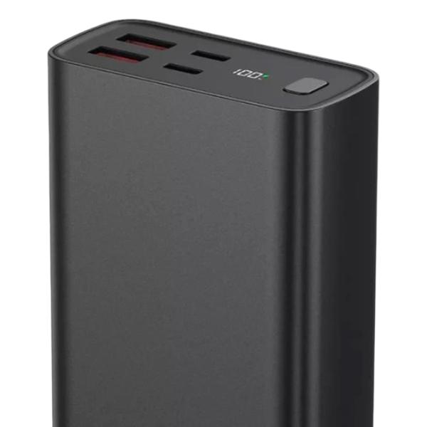 Power Bank Proove Hyper Flux Plus 20000 mAh/ Black photo 2