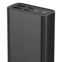 Power Bank Proove Hyper Flux Plus 20000 mAh/ Black photo 2