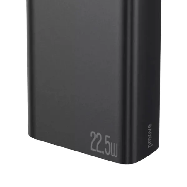Power Bank Proove Hyper Flux Plus 20000 mAh/ Black photo 3