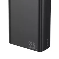 Power Bank Proove Hyper Flux Plus 20000 mAh/ Black photo 3