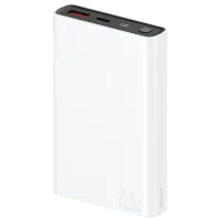 Power Bank Proove Hyper Flux Plus 10000 мАч/ Белый