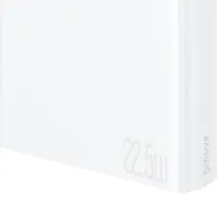 Power Bank Proove Hyper Flux Plus 10000 mAh/ White photo 2