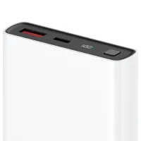 Power Bank Proove Hyper Flux Plus 10000 mAh/ White photo 3
