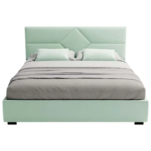 Pat My-Style my-Mila Mocca 120 x 200 cm / Placaj / lettuce photo 3