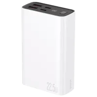 Power Bank Proove Hyper Flux Plus 20000 мАч/ Белый