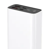 Power Bank Proove Hyper Flux Plus 20000 mAh/ White photo 2
