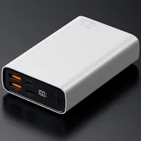 Power Bank Proove Hyper Flux Plus 20000 mAh/ White photo 5