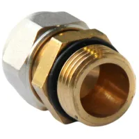 Фитинг NTM M 820 16 мм / 