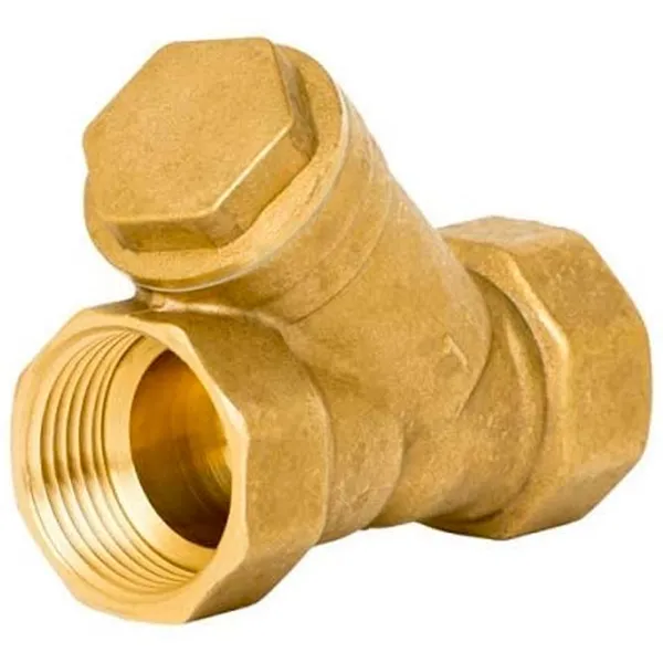 Фильтр Ferro 53-450003 1 "1/2 / Y photo 1