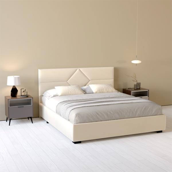 Pat My-Style my-Mila Galaxy 200 x 200 cm / Placaj / Beige photo 5