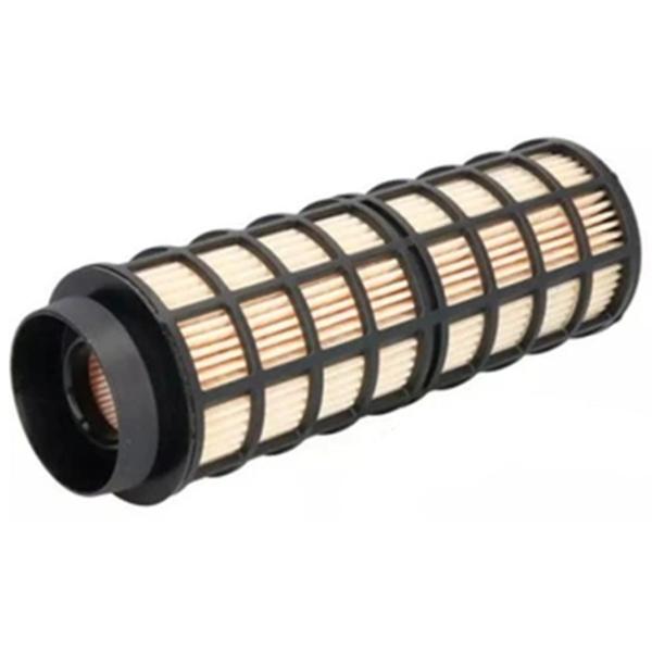 Топливный фильтр Wix Filters WF8527 68 мм photo 1