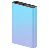 Power Bank Proove Hyper Flux Plus 10000 мАч/ Gradient