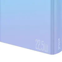 Power Bank Proove Hyper Flux Plus 10000 mAh/ Gradient photo 2