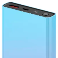 Power Bank Proove Hyper Flux Plus 10000 mAh/ Gradient photo 3