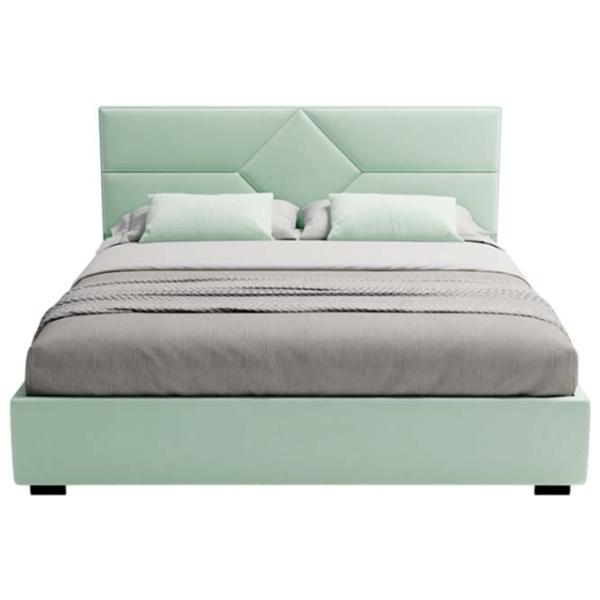 Pat My-Style my-Mila Mocca 200 x 200 cm / Placaj / lettuce photo 3