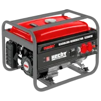 Generator de curent Hecht GG 2500 230 V Benzină / 2 kW