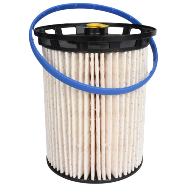 Filtru combustibil Mahle KX 493D 103.25 mm photo 1