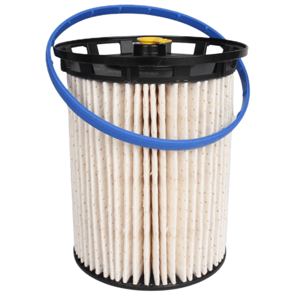 Filtru combustibil Mahle KX 493D 103.25 mm photo 1