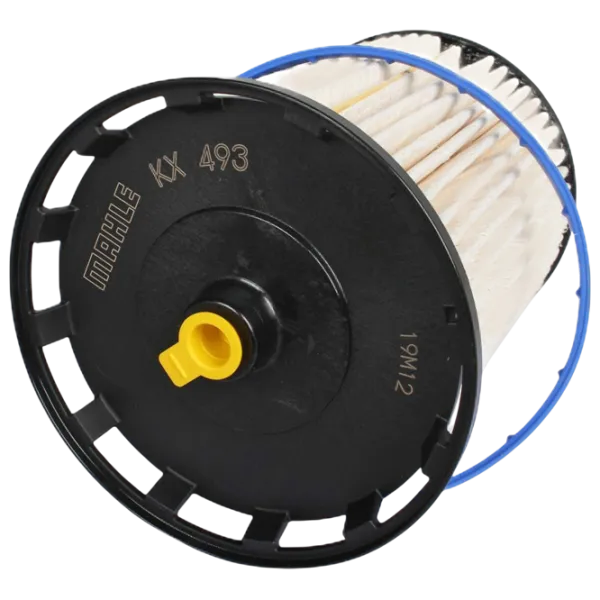 Filtru combustibil Mahle KX 493D 103.25 mm photo 2