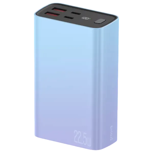 Power Bank Proove Hyper Flux Plus 20000 mAh/ Gradient photo 1