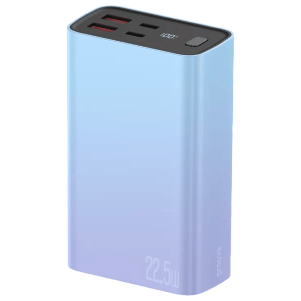 Power Bank Proove Hyper Flux Plus 20000 mAh/ Gradient photo 1