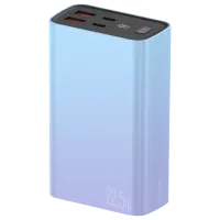 Power Bank Proove Hyper Flux Plus 20000 мАч/ Gradient