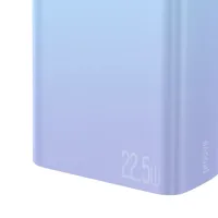 Power Bank Proove Hyper Flux Plus 20000 mAh/ Gradient photo 2