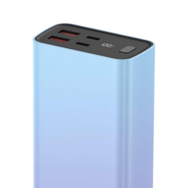 Power Bank Proove Hyper Flux Plus 20000 mAh/ Gradient photo 3