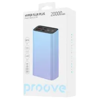Power Bank Proove Hyper Flux Plus 20000 mAh/ Gradient photo 4