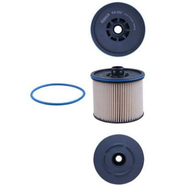 Filtru combustibil Mahle KX 652D 85.2 mm photo 1
