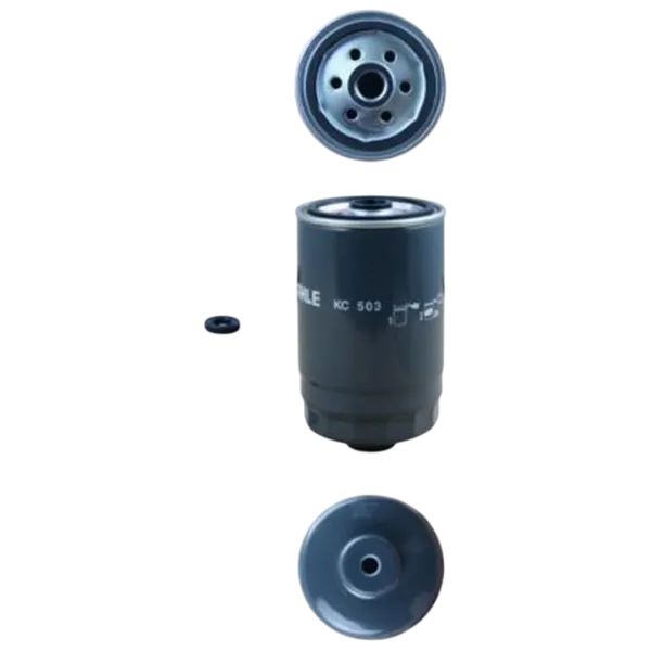 Filtru combustibil Mahle KC 503D 80.1 mm photo 4