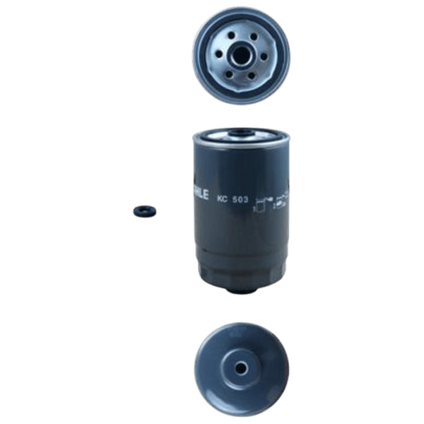 Filtru combustibil Mahle KC 503D 80.1 mm photo 4