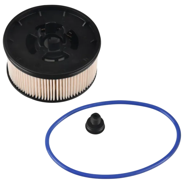 Filtru combustibil Mahle KX 591D 110.5 mm photo 2
